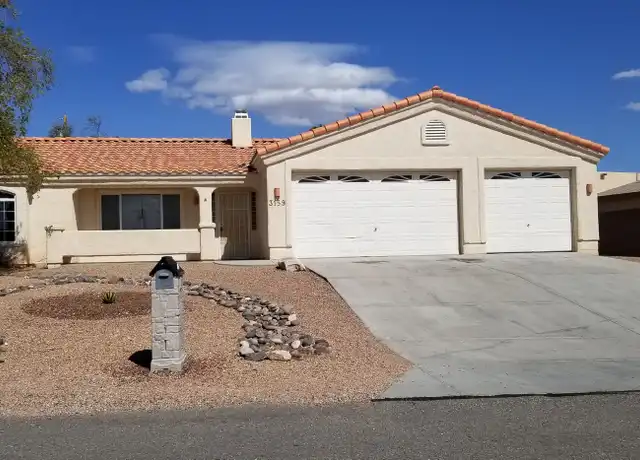 Property at 3159 Bermuda Ct, Lake Havasu City, AZ, 86404, 3 beds, 2.5 baths, [object Object]