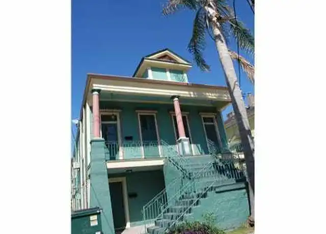 Property at 8233 Birch St Unit A, New Orleans, LA, 70118, 2 beds, 1 bath, [object Object]