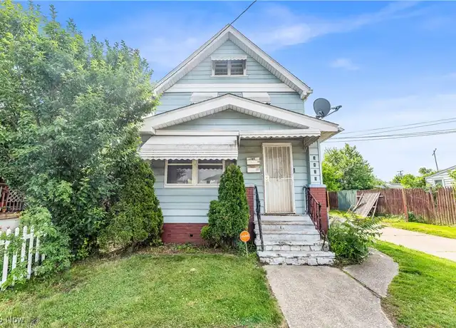 Property at 3439 W 62nd St Unit 2/UP, Cleveland, OH, 44102, 1 bed, 1 bath, [object Object]