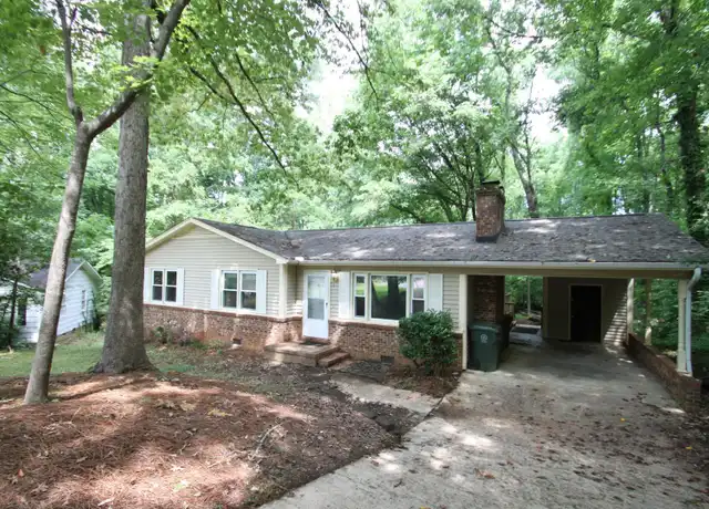 Property at 823 Gayle Cir, Cary, NC, 27513, 3 beds, 2 baths, [object Object]