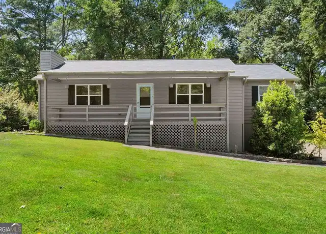 Property at 4035 Thames Dr NE, Kennesaw, GA, 30144, 4 beds, 3 baths, [object Object]