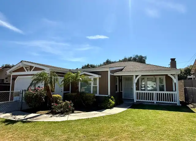 Property at 1053 N Laurel Ave, Ontario, CA, 91762, 2 beds, 1 bath, [object Object]