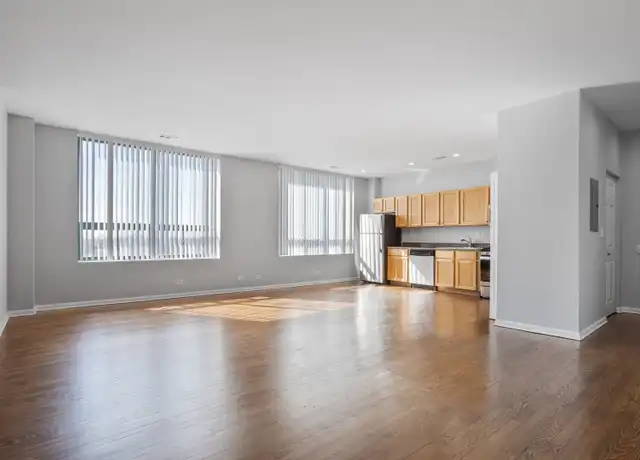Property at 2451 W Howard St Unit 602, Chicago, IL, 60645, 0 beds, 1 bath, [object Object]