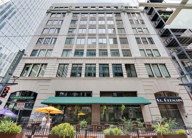 Property at 705 Main St #505, Houston, TX, 77002, 0 beds, 1 bath, [object Object]