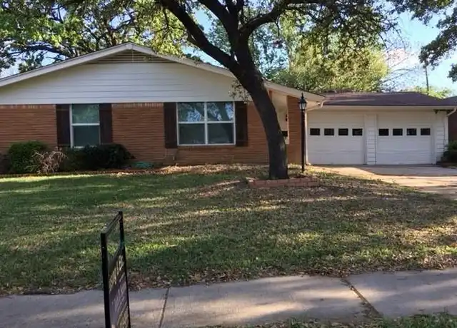 Property at 3534 Princeton Dr, Irving, TX, 75062, 3 beds, 1.5 baths, [object Object]