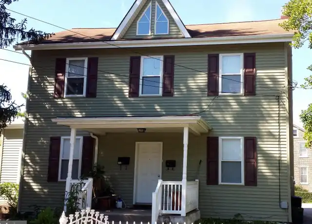 Property at 24 Green St Unit B, Christiana, PA, 17509, 2 beds, 1 bath, [object Object]