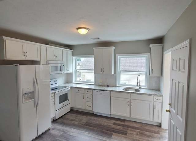 Photo of 55 S Leyden St Unit 2, Brockton, MA 02302