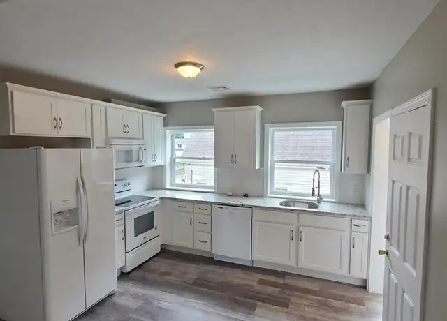 Property at 55 S Leyden St Unit 2, Brockton, MA, 02302, 2 beds, 1 bath, [object Object]