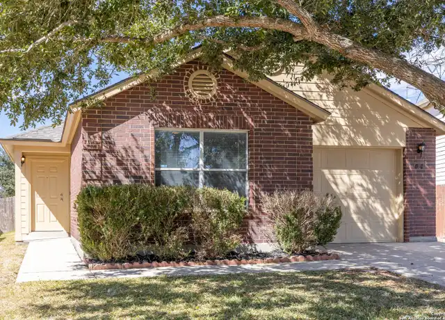 Property at 10607 Terrace Crst, San Antonio, TX, 78223, 3 beds, 2 baths, [object Object]