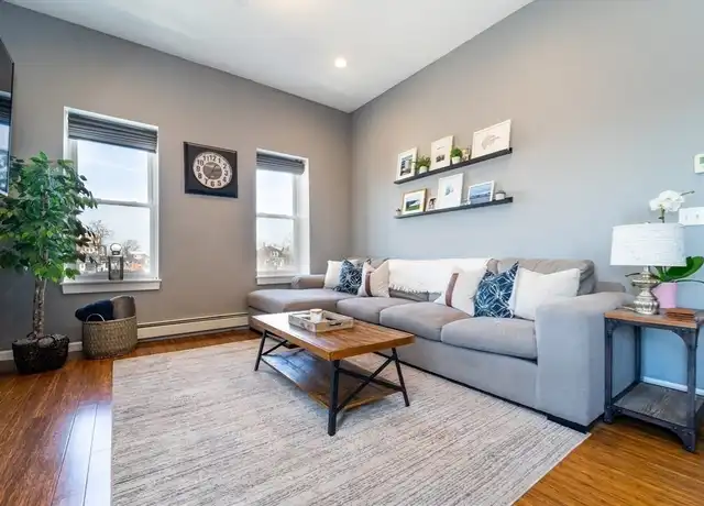 Property at 309 Emerson St, South Boston, MA, 02127, 1 bed, 1 bath, [object Object]
