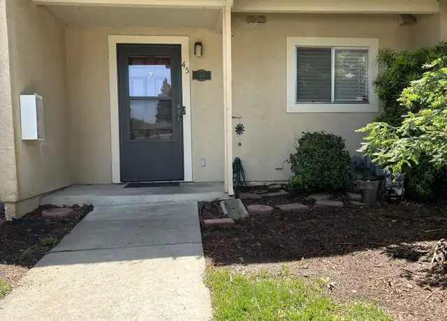 Property at 1941 Grande Cir #45, Fairfield, CA, 94533, 2 beds, 1.5 baths, [object Object]