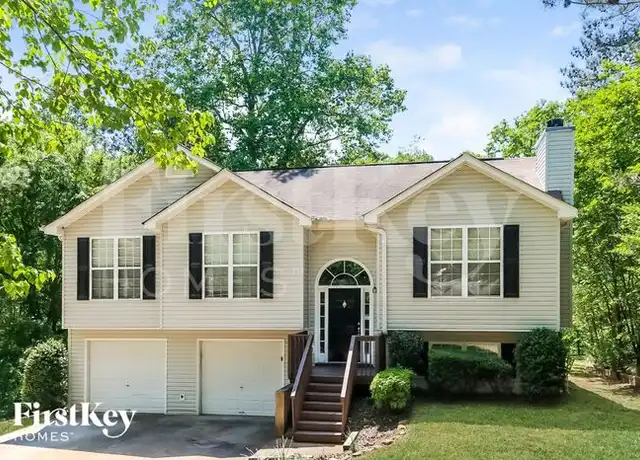 Property at 5514 Chestnut Creek Ln, Flowery Branch, GA, 30542, 4 beds, 3 baths, [object Object]
