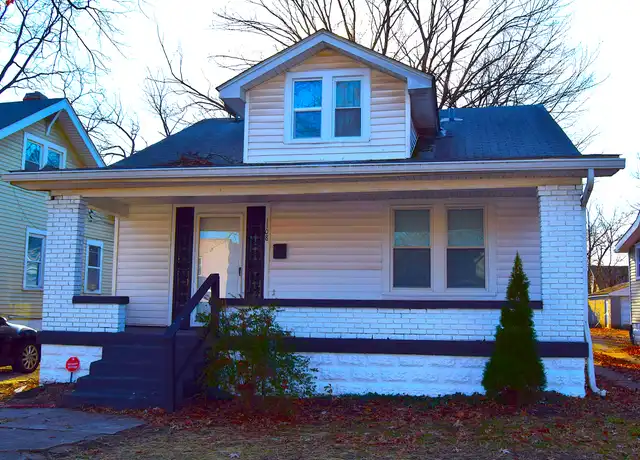 Property at 1108 Central Ave, Louisville, KY, 40208, 3 beds, 2 baths, [object Object]