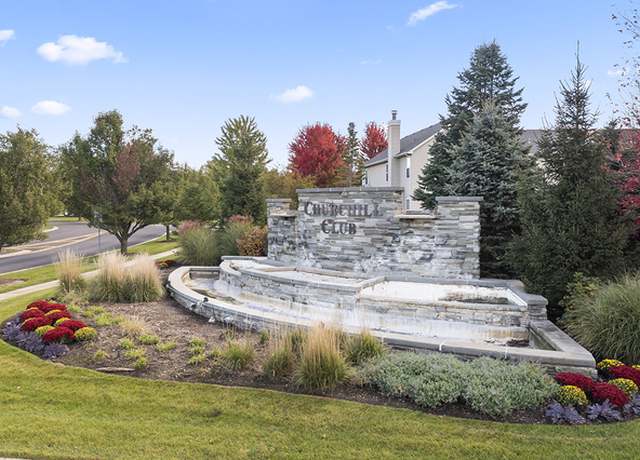Photo of 738 Spires Dr, Oswego, IL 60543
