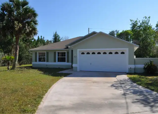 Property at 5 White Wing Pl, Palm Coast, FL, 32164, 3 beds, 2 baths, [object Object]