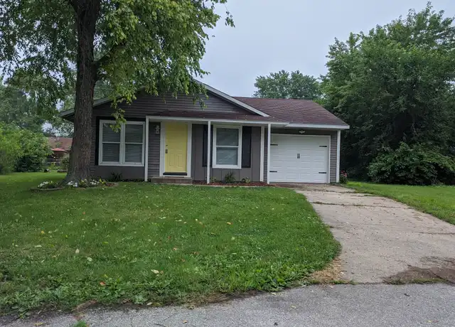 Property at 46 Vicksburg Ct, West Lafayette, IN, 47906, 3 beds, 1.5 baths, [object Object]