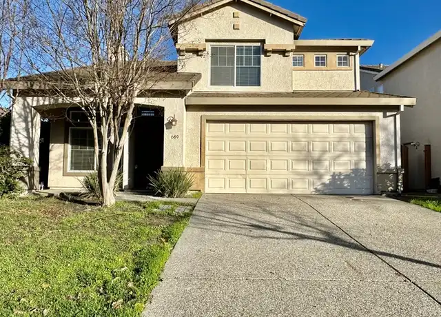 Property at 689 Regency Park Cir, Sacramento, CA, 95835, 5 beds, 3 baths, [object Object]