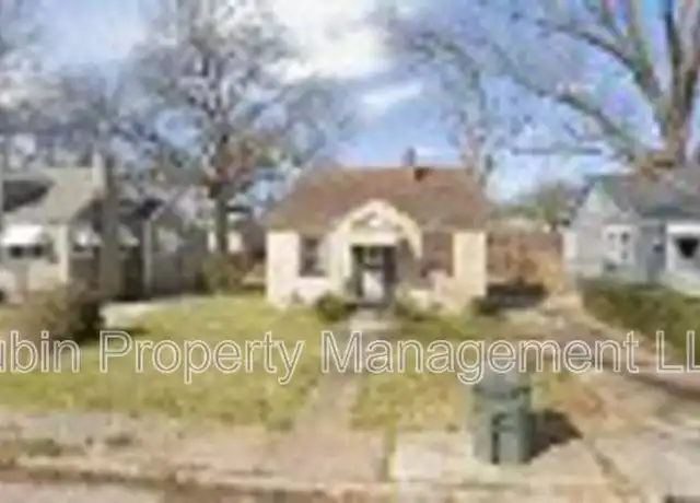 Property at 933 Birch St, Memphis, TN, 38108, 2 beds, 1 bath, [object Object]