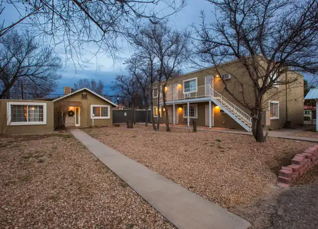 Property at 308 Vassar Dr SE Unit 7, Albuquerque, NM, 87106, 0 beds, 1 bath, [object Object]