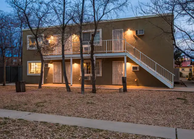 Property at 308 Vassar Dr SE Unit 7, Albuquerque, NM, 87106, 0 beds, 1 bath, [object Object]