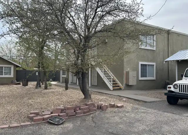 Property at 308 Vassar Dr SE Unit 7, Albuquerque, NM, 87106, 0 beds, 1 bath, [object Object]