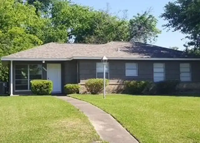 Property at 11605 Tilia St, Houston, TX, 77029, 3 beds, 1 bath, [object Object]
