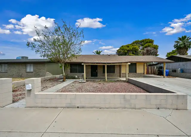Property at 8444 W Montecito Ave, Phoenix, AZ, 85037, 3 beds, 2 baths, [object Object]
