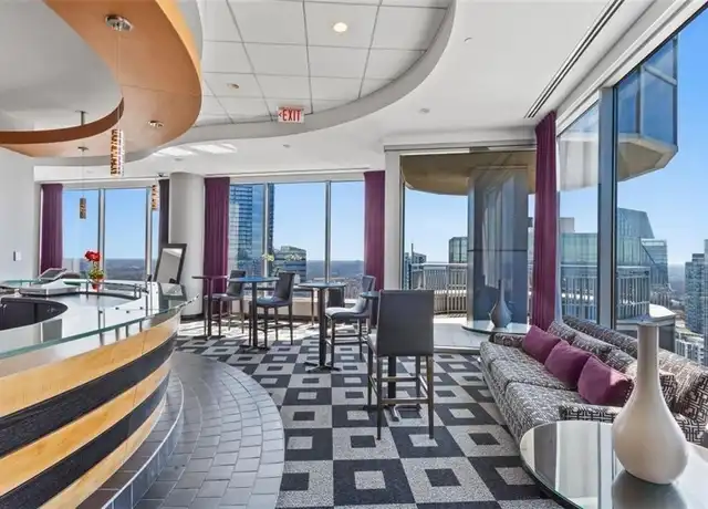 Property at 3338 Peachtree Rd NE #1104, Atlanta, GA, 30326, 1 bed, 1 bath, [object Object]