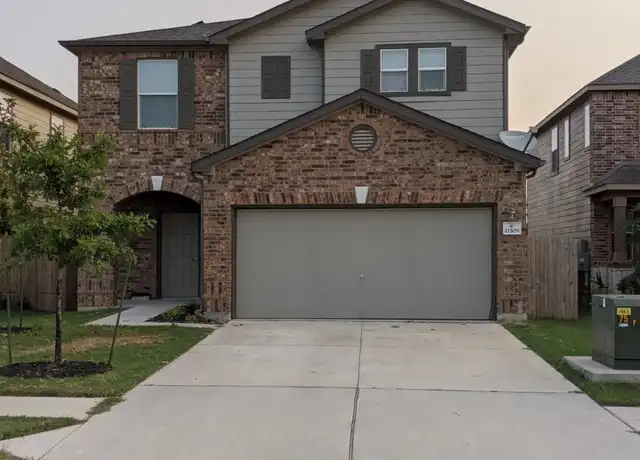 Property at 11509 Kirkland Hill Path, Austin, TX, 78754, 3 beds, 2.5 baths, [object Object]