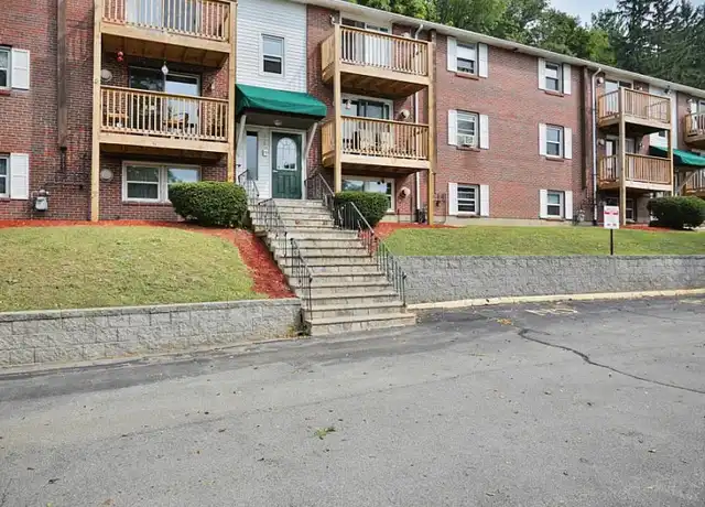 Property at High Ridge Apartments - 1 High Ridge Dr, Dover, NH, 03820, 2 beds, 1 bath, [object Object]