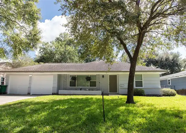 Property at 8527 Greenbush St, Houston, TX, 77025, 3 beds, 2 baths, [object Object]