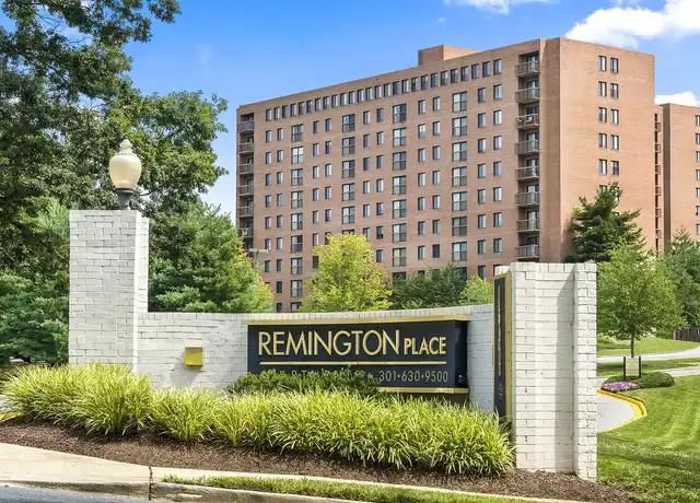 Property at Remington Place - 2602 Brinkley Rd, Fort Washington, MD, 20744, 1 bed, 1 bath, [object Object]