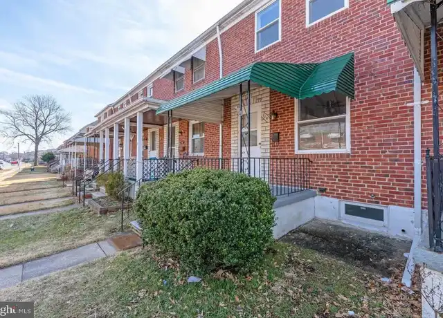 Property at 114 Riverthorn Rd, Middle River, MD, 21220, 3 beds, 1 bath, [object Object]