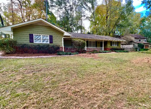 Property at 2552 Marcia Dr, Lawrenceville, GA, 30044, 3 beds, 2 baths, [object Object]