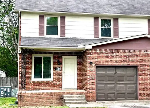 Property at 1419 Huntington Dr, Murfreesboro, TN, 37130, 3 beds, 2.5 baths, [object Object]