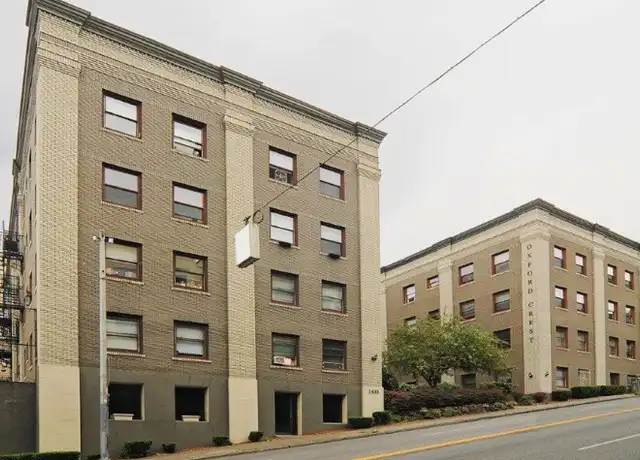 Property at 1400 Boren Ave Unit 209, Seattle, WA, 98101, 1 bed, 1 bath, [object Object]