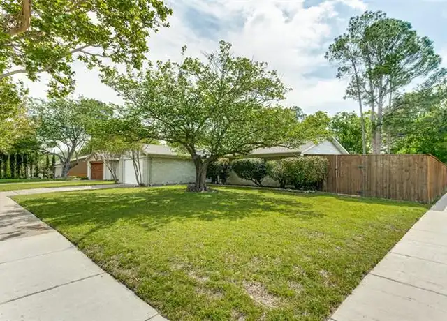 Property at 638 Cranbrook Park, Garland, TX, 75043, 3 beds, 2 baths, [object Object]