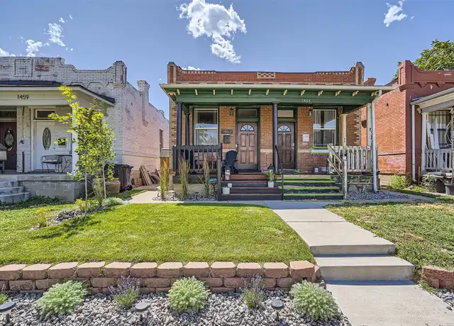 Property at 1463 Lowell Blvd, Denver, CO, 80204, 1 bed, 1 bath, [object Object]