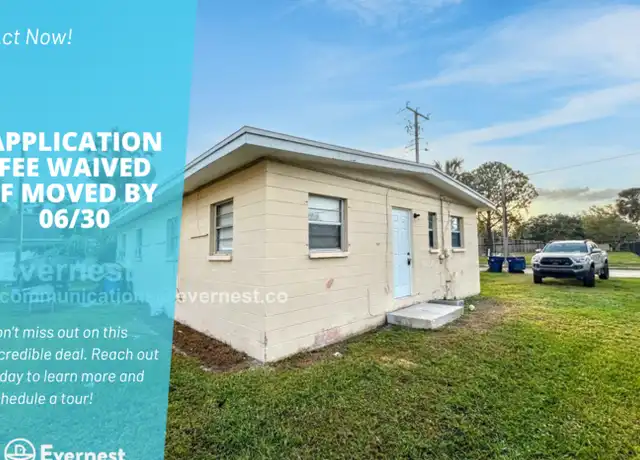Property at 2925 N 46th St Unit A, Tampa, FL, 33605, 2 beds, 1 bath, [object Object]