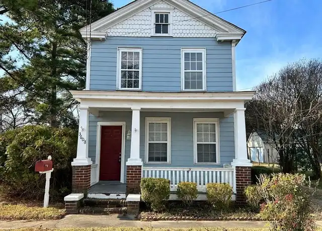 Property at 3608 Mariner Ave, Portsmouth, VA, 23703, 5 beds, 2.5 baths, [object Object]