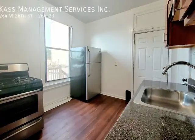 Property at 264 W 26th St Unit 264-2R, Chicago, IL, 60616, 1 bed, 1 bath, [object Object]