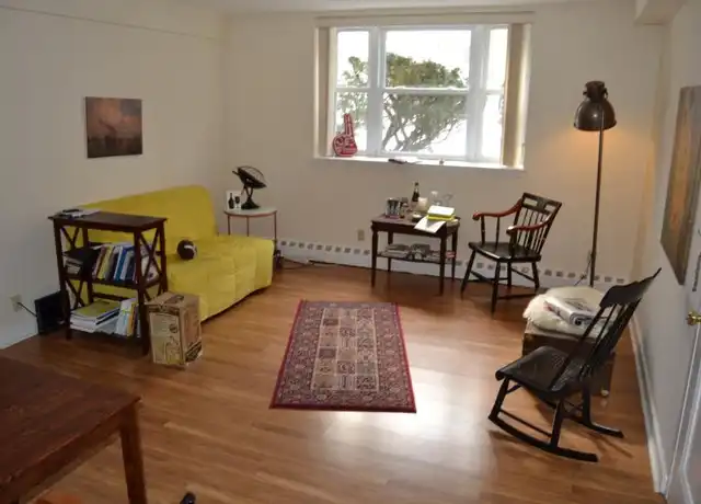 Property at 59 Parkman St, Brookline, MA, 02446, 1 bed, 1 bath, [object Object]