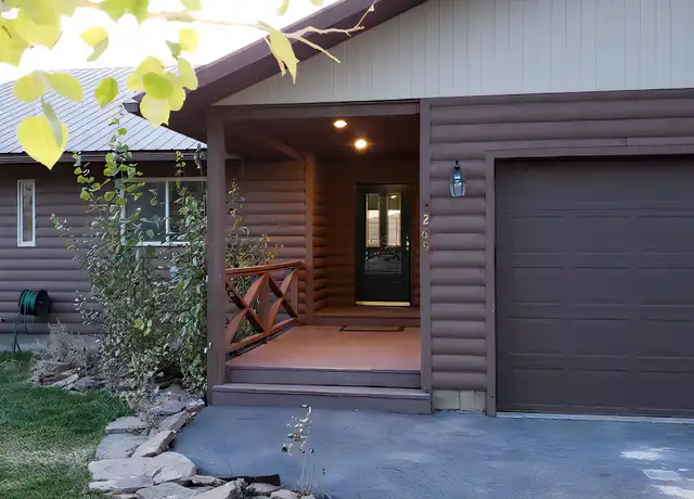 Property at 269 Saddle Dr, Etna, WY, 83118, 3 beds, 2 baths, [object Object]