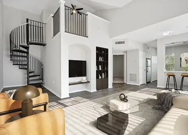 Property at Veranda at Westchase - 12401 W Hillsborough Ave, Tampa, FL, 33635, 1 bed, 1 bath, [object Object]