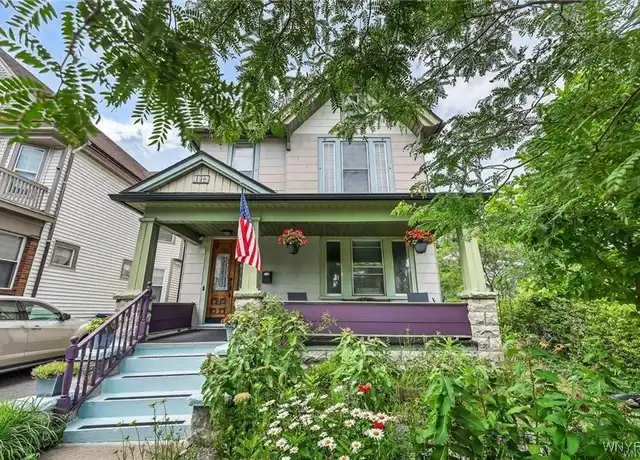 Property at 130 Massachusetts Ave, Buffalo, NY, 14213, 2 beds, 1 bath, [object Object]