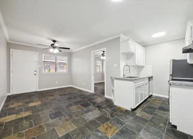 Property at 3618 Garrott St Unit 10B, Houston, TX, 77006, 1 bed, 1 bath, [object Object]