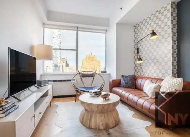 Property at 53 W Broadway, New York, NY, 10007, 2 beds, 1 bath, [object Object]