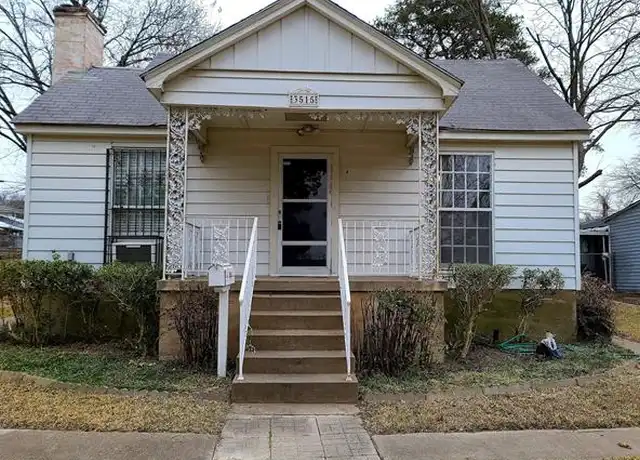 Property at 3515 Fairview Ave, Dallas, TX, 75223, 2 beds, 1 bath, [object Object]