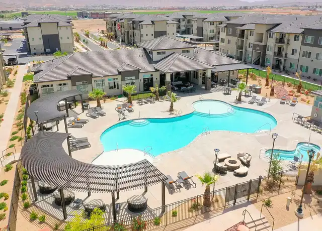 Property at Brookfield Apartments - 770 S 2780 E, Saint George, UT, 84790, 1-3 bed, 1-2 bath, [object Object]