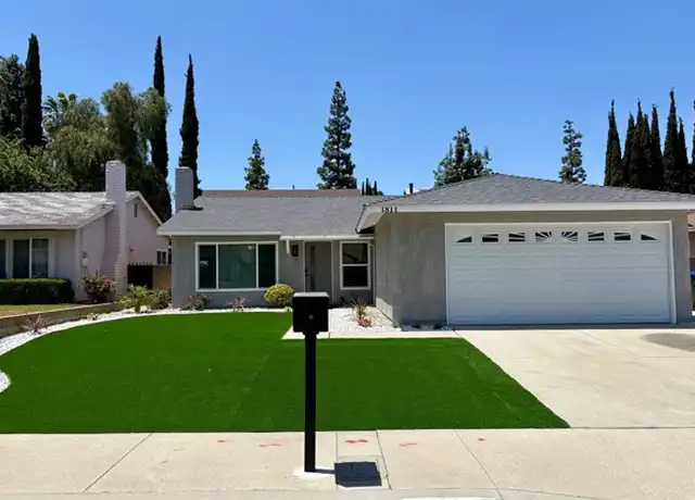 Property at 1811 Nausika Ave, Rowland Heights, CA, 91748, 4 beds, 2 baths, [object Object]